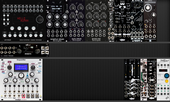 My wretched Eurorack (copy)
