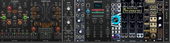 Behringer 104