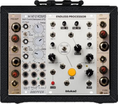 Endless Processor Rack