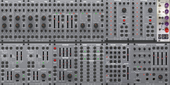 Behringer 100m