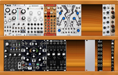 Eurorack #1