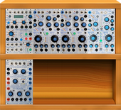 My legal Buchla