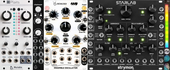My fulfilled Eurorack