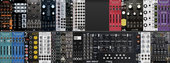 main rack