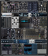 Synth Night! Live Set