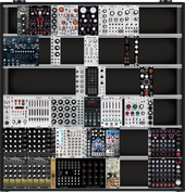 The DIY Tom-E Rack 2023