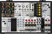 krautrack with drums