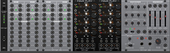 Behringer Eurorack Rack 19