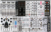 Modular Synthesis and Sound Design Workstation