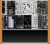 My starless Eurorack (copy)