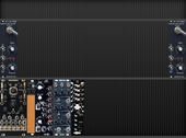 Intellijel Vocal