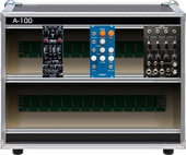 My unflawed Eurorack