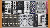 First Live Setup - 06/2024