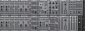 Eurorack Go case