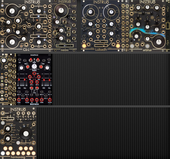 Instruo rack