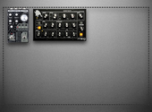 My faceless Pedalboard