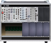 My insane Eurorack