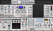 Intelli rack