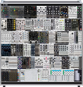 My spathose Eurorack (copy) (copy)