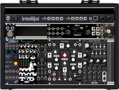 Mini Playpen (MELODIC)