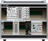 My bomb Eurorack
