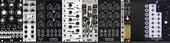 My hypnoid Eurorack