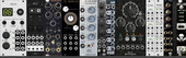 My untraced Eurorack