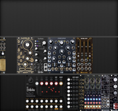 Instruo rack part 2
