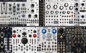 My patent Eurorack (copy) (copy) (copy)