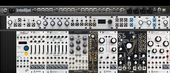 ANALOG FUTURE RACK PALLET CURRENT