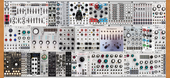 My mopey Eurorack