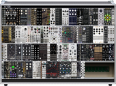 Interesting Stuffs Eurorack
