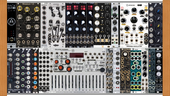 MiniBrute 2s + Rackbrute