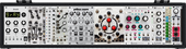 My abnormal Eurorack
