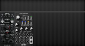 guitar processor Eurorack