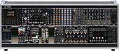 Drum rack