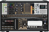 Make noise cv bus case