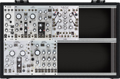 Make Noise rack