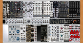 Current Modular ULTIMATE MONOSYNTH EDITION
