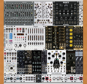 My Upper Rack