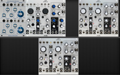 My advised Eurorack