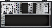 My sketchy Eurorack