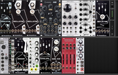 My styloid Eurorack