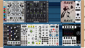 Bottom RackBrute 6U