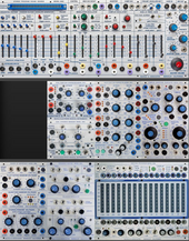 My timeous Buchla