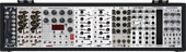 Drum Rack - 1 Row (half)