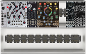My callous Eurorack
