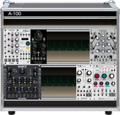 My healthful Eurorack