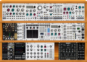 Sampling Easel in Pittsburgh 360