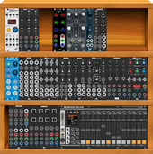 Rig with current modules (copy)